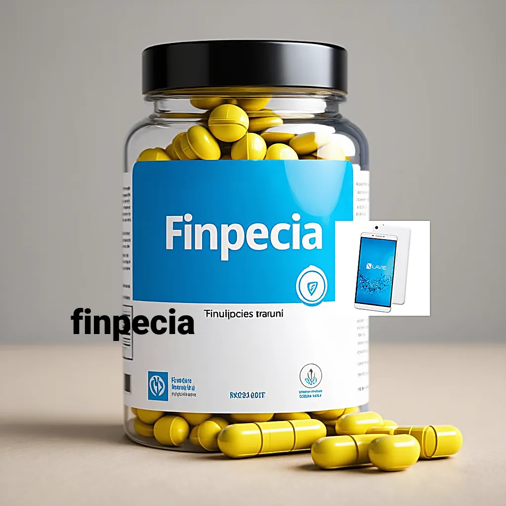 Finpecia